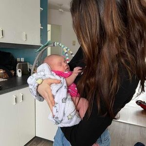 Meet your Posher, Meryka